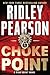 Choke Point (A Risk Agent Novel series Book 2)