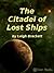 The Citadel of Lost Ships