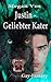 Justin - Geliebter Kater (German Edition)