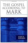 Book cover for The Gospel according to Mark (The Pillar New Testament Commentary (PNTC))