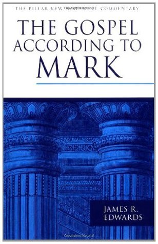 The Gospel according to Mark (The Pillar New Testament Commentary (PNTC))