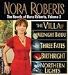 The Novels of Nor...