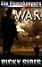 War (The Peacekeepers #12)
