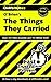CliffsNotes on O'Brien's The Things They Carried