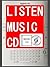 "Kingle: Listen to CD" How to LISTEN to MUSIC CD on your Amazon Kindle & MP3 Audio Player iPod touch iPhone etc. - TKP 0045 -