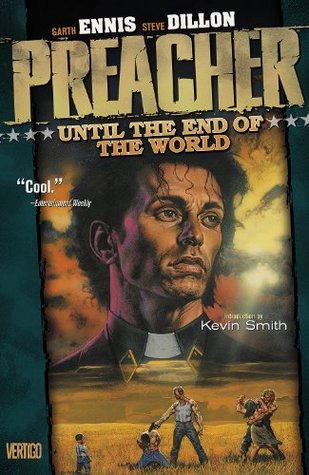 Preacher, Volume 2: Until the End of the World