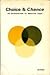 Choice and Chance: An Introduction to Inductive Logic