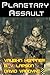 Planetary Assault (Stellar Conquest Series)