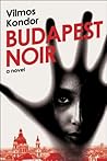 Budapest Noir