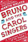 Bruno and the Carol Singers