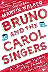 Bruno and the Carol Singers
