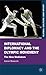 International Diplomacy and the Olympic Movement: The New Mediators (Global Culture and Sport Series)