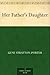 Her Father's Daughter by Gene Stratton-Porter