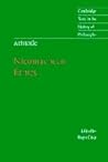Nicomachean Ethics by Aristotle
