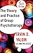 The Theory and Practice of Group Psychotherapy by Irvin D. Yalom