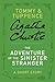 The Adventure of the Sinister Stranger: A Short Story (Tommy & Tuppence)