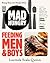 Mad Hungry by Lucinda Scala Quinn