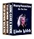 Whisperings Paranormal Mystery, Volumes one, two and three