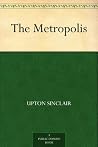 The Metropolis Book cover for The Metropolis