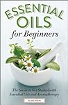 Essential Oils fo...