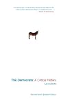 The Democrats: A Critical History Book cover for The Democrats: A Critical History