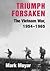 Triumph Forsaken: The Vietn...