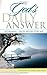God's Daily Answer: 365 Daily Devotional