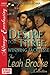 Desire for Three by Leah Brooke
