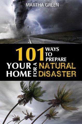 101 Ways to Prepare Your Home for a Natural Disaster (Kindle Edition)