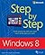 Windows 8 Step by Step