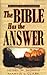 The Bible Has The Answer