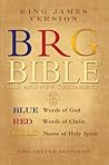 BRG Bible ® King ...