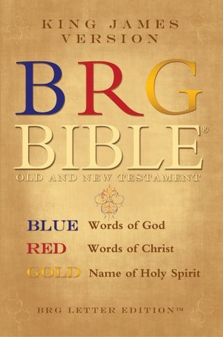 BRG Bible ® King James Version