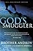 God's Smuggler by Brother Andrew