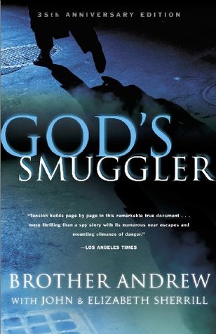 God's Smuggler