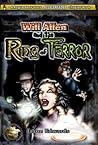 Will Allen and the Ring of Terror (The Chronicles of the Monster Detective Agency Book 2)