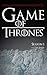 Game of Thrones Season One ...
