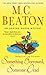 Something Borrowed, Someone Dead (Agatha Raisin #24)