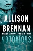 Notorious (Max Revere, #1)