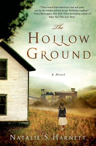 The Hollow Ground (Hardcover)