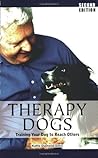 Therapy Dogs: Tra...
