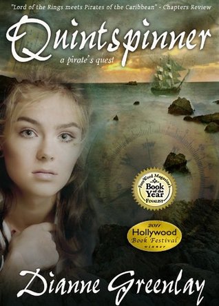 Quintspinner (Quintspinner series Book 1)