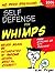 NO Peer Pressure Self Defense for WHIMPS!