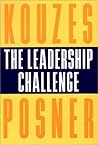The Leadership Challenge by James M. Kouzes