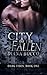 City of the Fallen (Dark Tides, Book One)