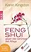Feng Shui gegen das Gerümpel des Alltags: Richtig ausmisten. Gerümpelfrei bleiben