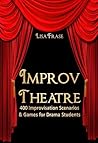 Improv Theatre! 4...