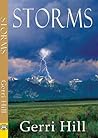 Storms Book cover for Storms