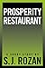 Prosperity Restaurant by S.J. Rozan
