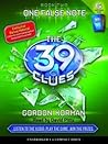 The Black Book of Buried Secrets (The 39 Clues) by Rick Riordan